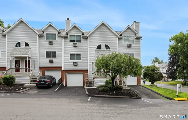 $239,900 | 925 Oronoke Road, Unit 25G, Waterbury, CT 06708