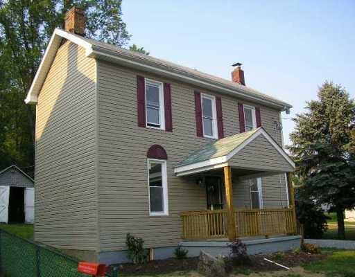 4081 Fundistown Road Trafford, PA 15085 - Photo 1 of 7 Exterior Front.