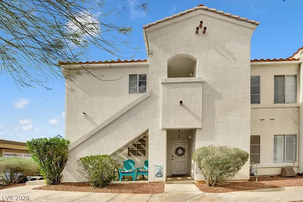 $220,000 | 698 South Racetrack Road, Unit 1022, Henderson, NV 89015