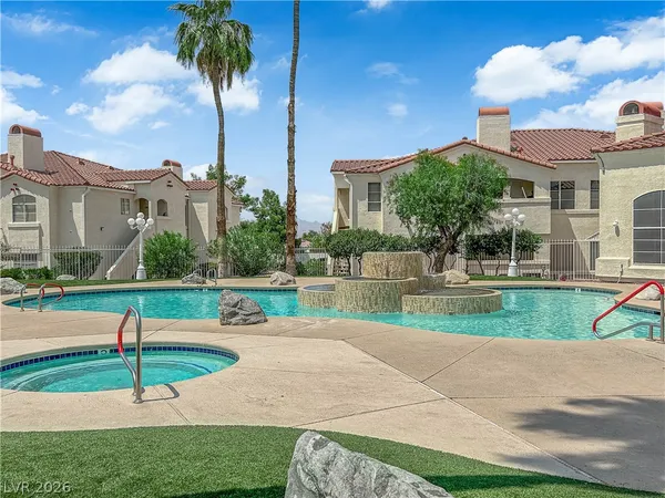 $209,500 | 698 South Racetrack Road, Unit 1022, Henderson, NV 89015