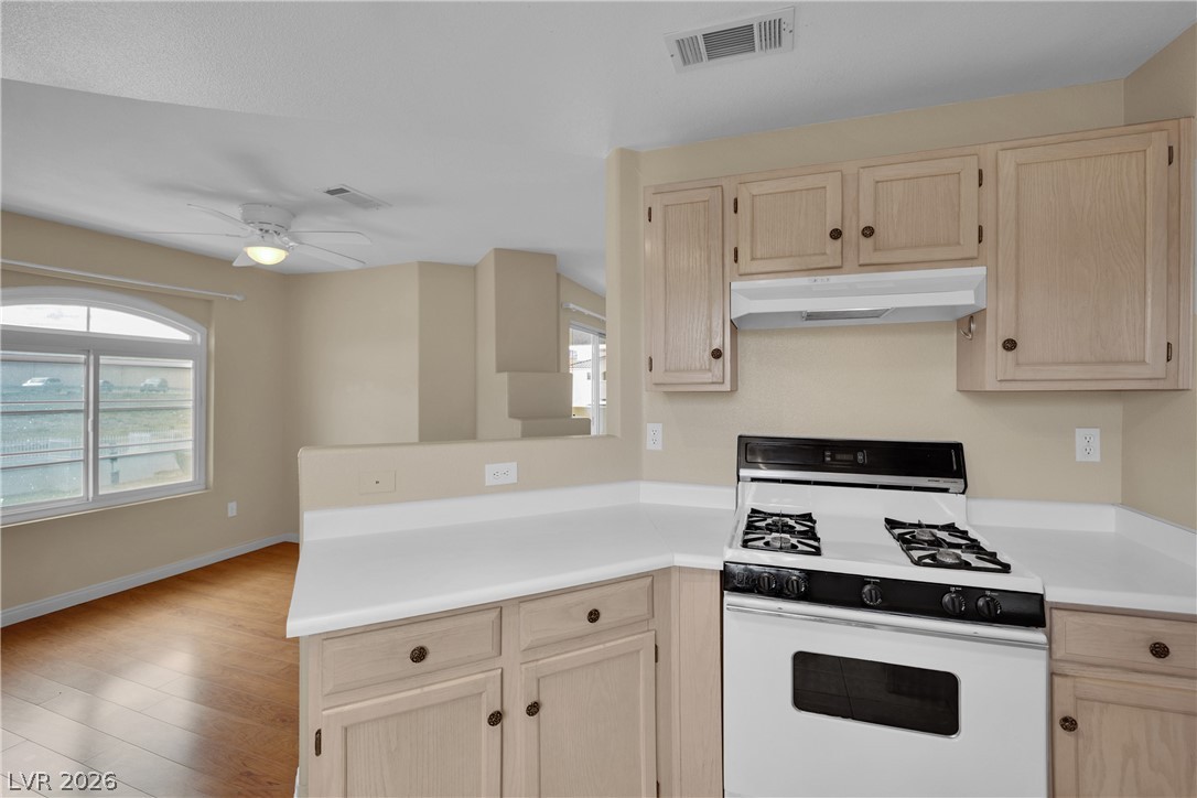 698 South Racetrack Road, Unit 1022 Henderson, NV 89015 - Photo 6 of 31