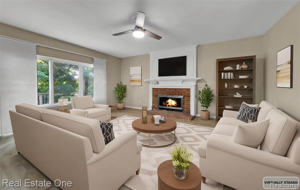 1271 Arms Court Rochester Hills, MI 48307 - Photo 68 of 71