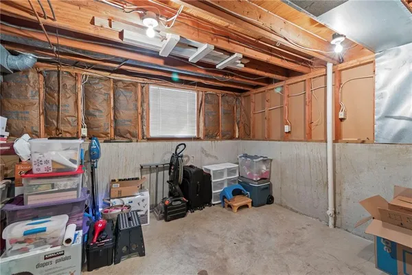 $205,000 | 8651 North Hull Avenue, Kansas City, MO 64154