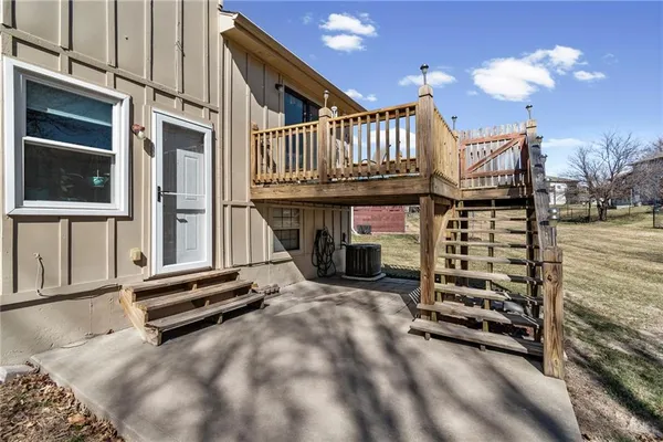 $205,000 | 8651 North Hull Avenue, Kansas City, MO 64154