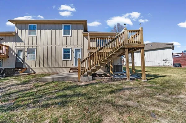 $205,000 | 8651 North Hull Avenue, Kansas City, MO 64154