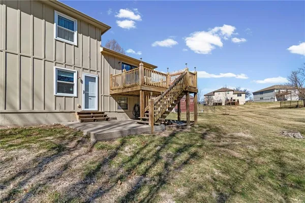 $205,000 | 8651 North Hull Avenue, Kansas City, MO 64154