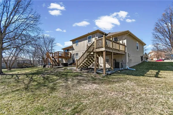 $205,000 | 8651 North Hull Avenue, Kansas City, MO 64154