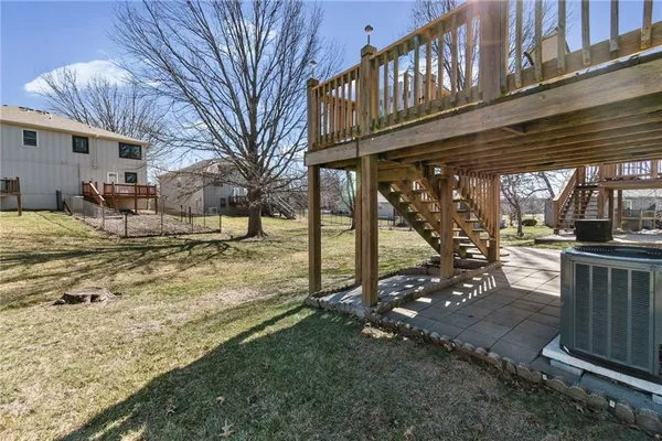 $205,000 | 8651 North Hull Avenue, Kansas City, MO 64154