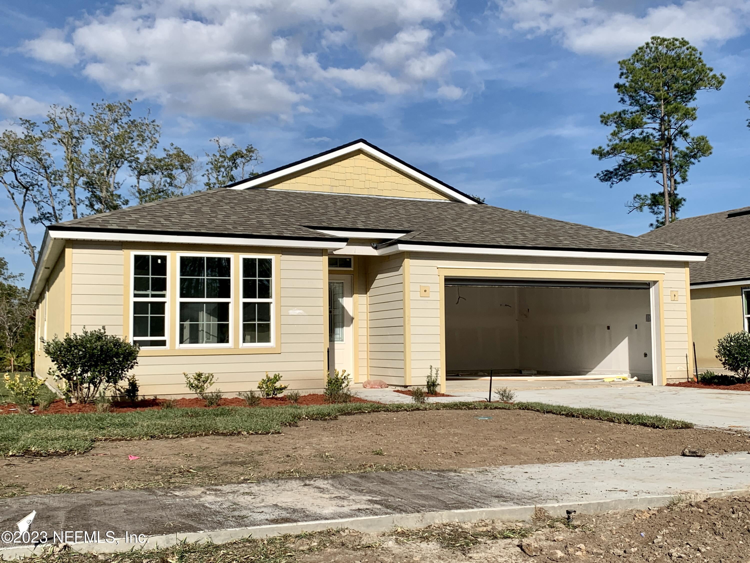 66103 Edgewater Drive Yulee, FL 32097 - Photo 1 of 48 RG 119