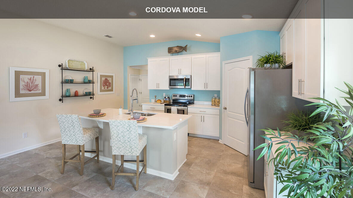 66103 Edgewater Drive Yulee, FL 32097 - Photo 8 of 48 21