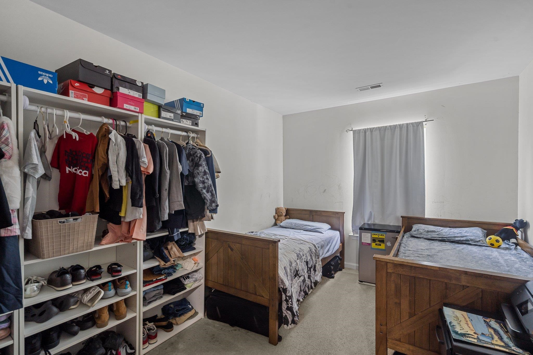 341 Gilman Lane, Unit 107 Raleigh, NC 27610 - Photo 11 of 22 Photo 11
