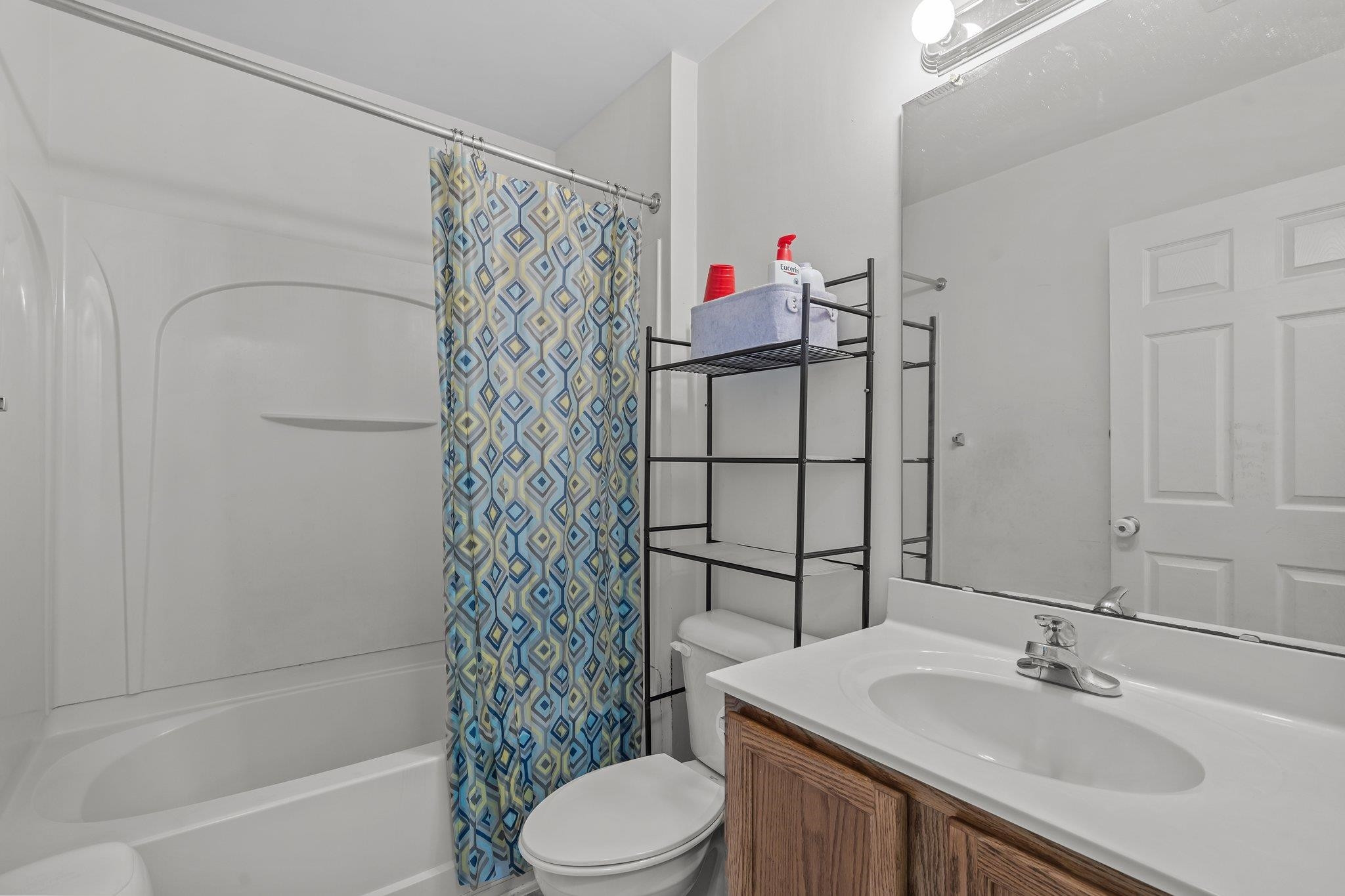 341 Gilman Lane, Unit 107 Raleigh, NC 27610 - Photo 13 of 22 Photo 13