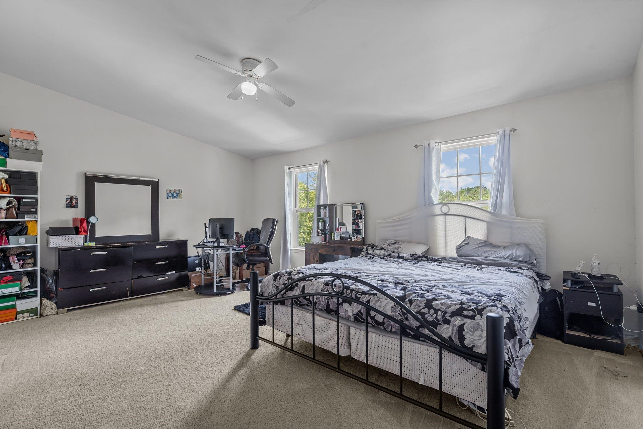 341 Gilman Lane, Unit 107 Raleigh, NC 27610 - Photo 14 of 22 Photo 14