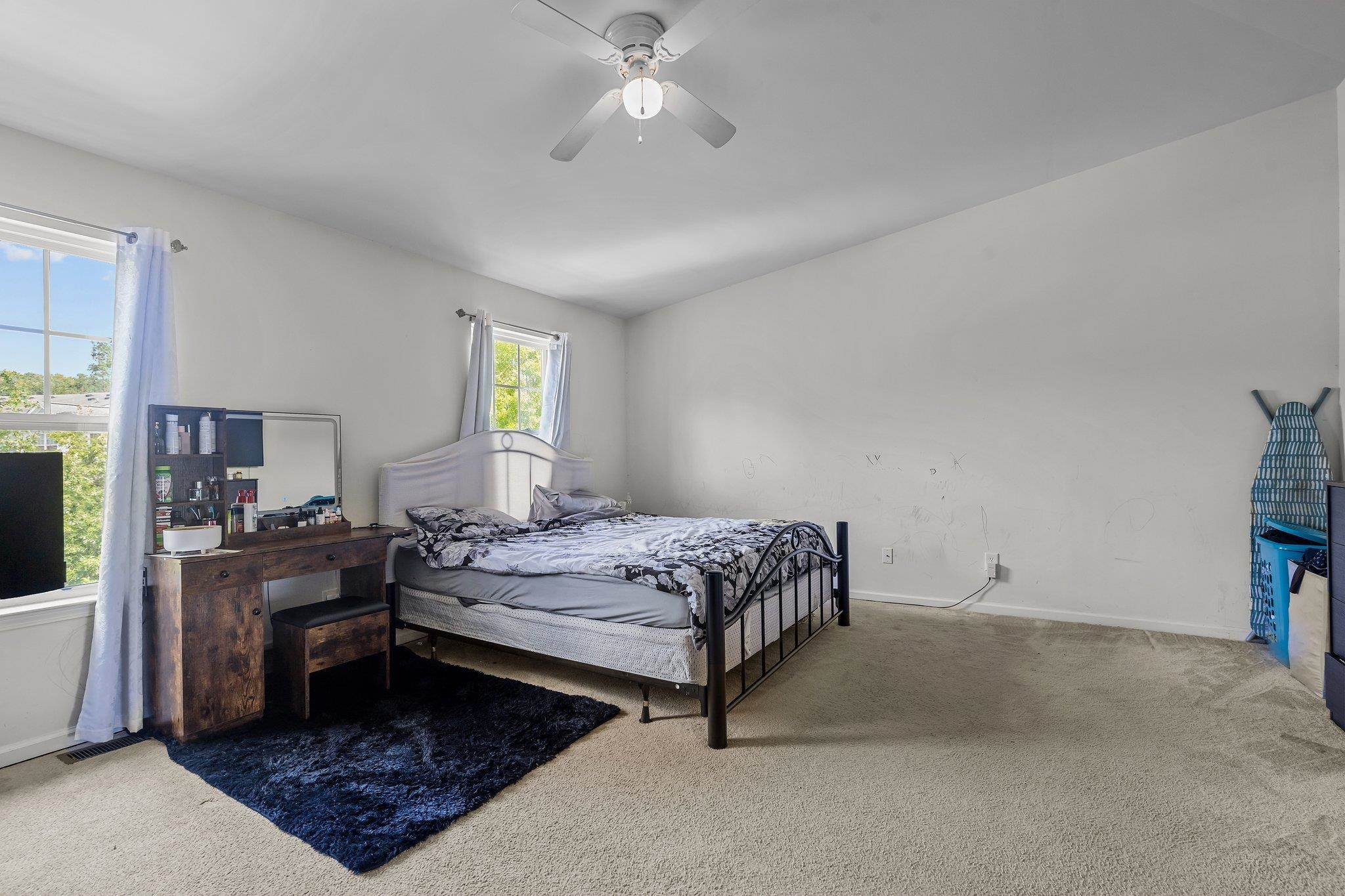 341 Gilman Lane, Unit 107 Raleigh, NC 27610 - Photo 15 of 22 Photo 15