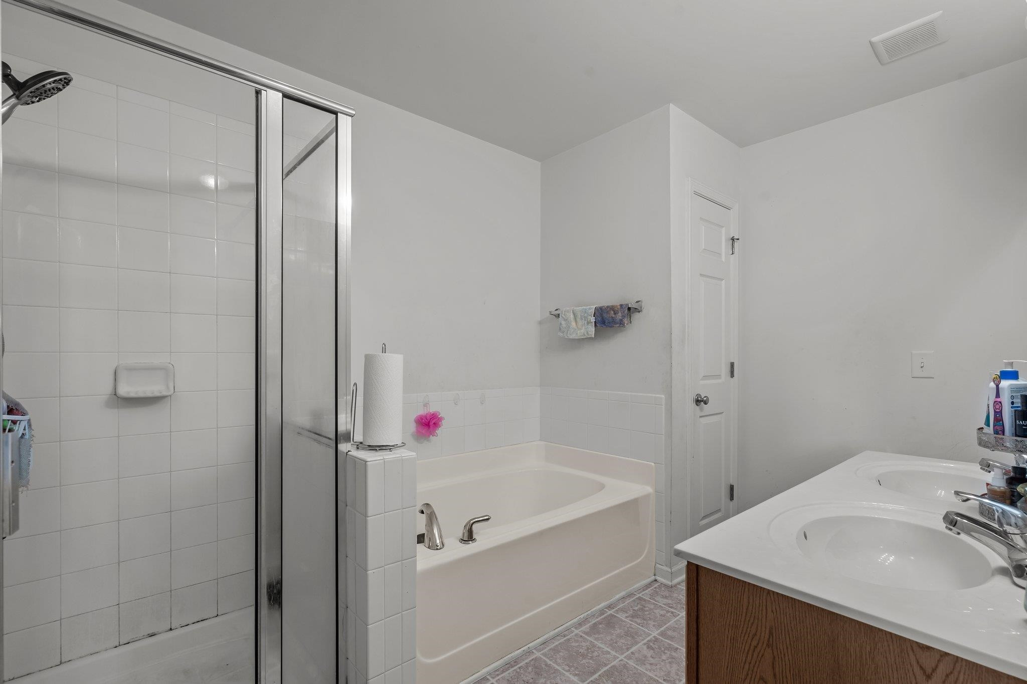 341 Gilman Lane, Unit 107 Raleigh, NC 27610 - Photo 17 of 22 Photo 17