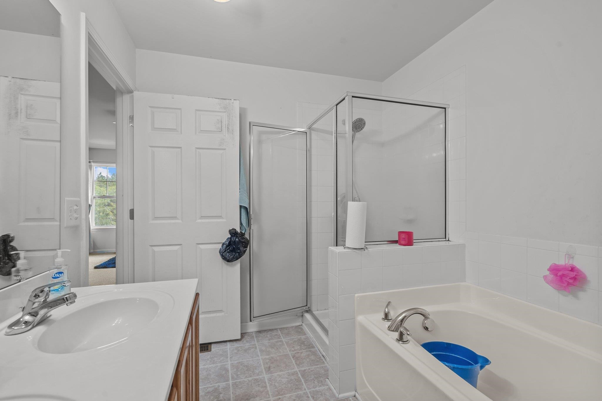 341 Gilman Lane, Unit 107 Raleigh, NC 27610 - Photo 19 of 22 Photo 19