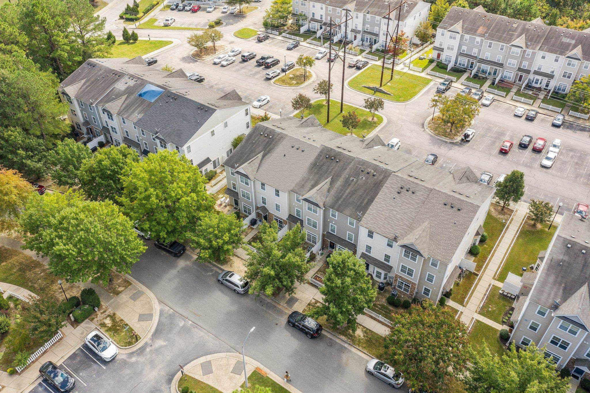 341 Gilman Lane, Unit 107 Raleigh, NC 27610 - Photo 21 of 22 Photo 22