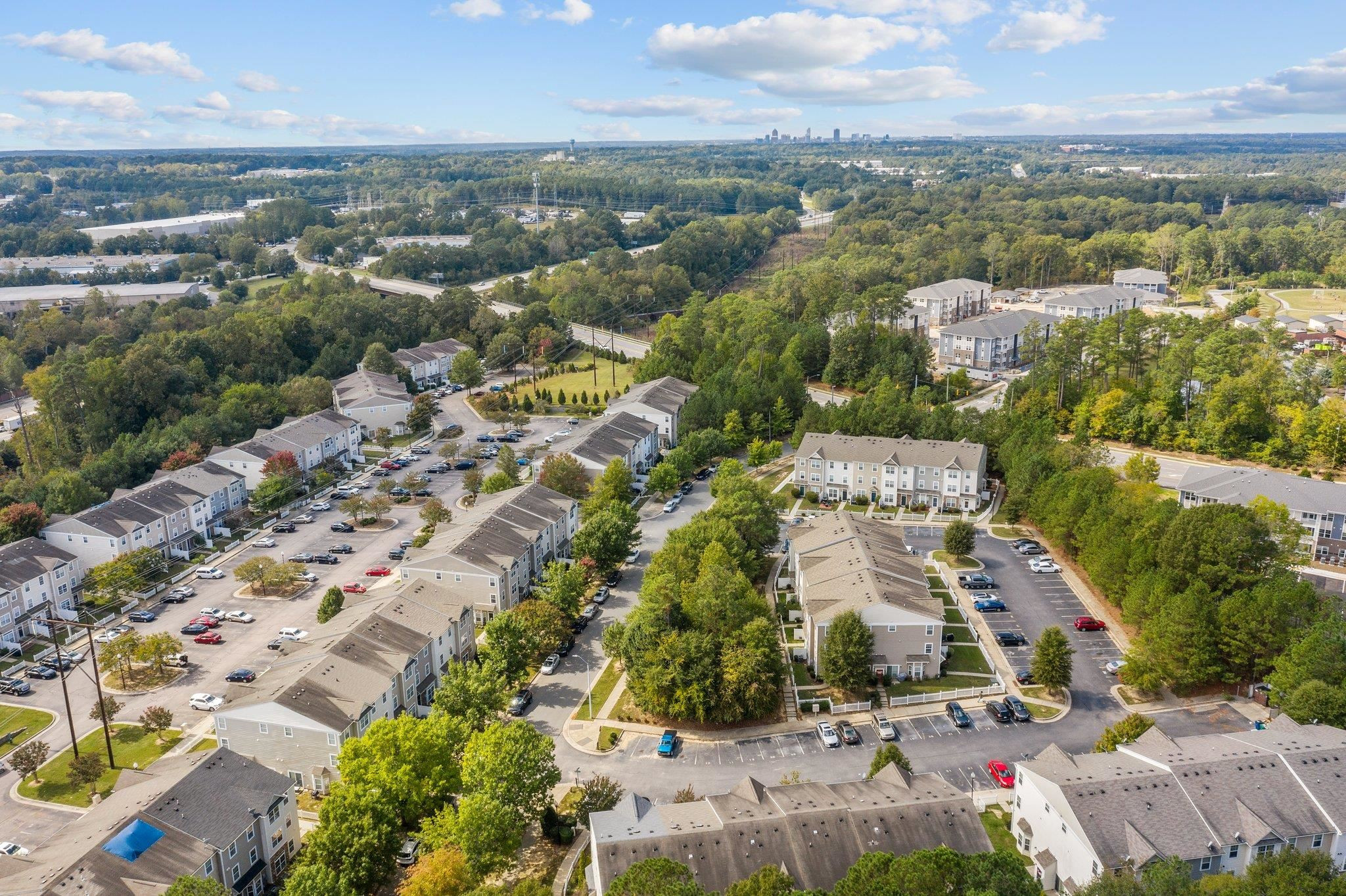 341 Gilman Lane, Unit 107 Raleigh, NC 27610 - Photo 22 of 22 Photo 23