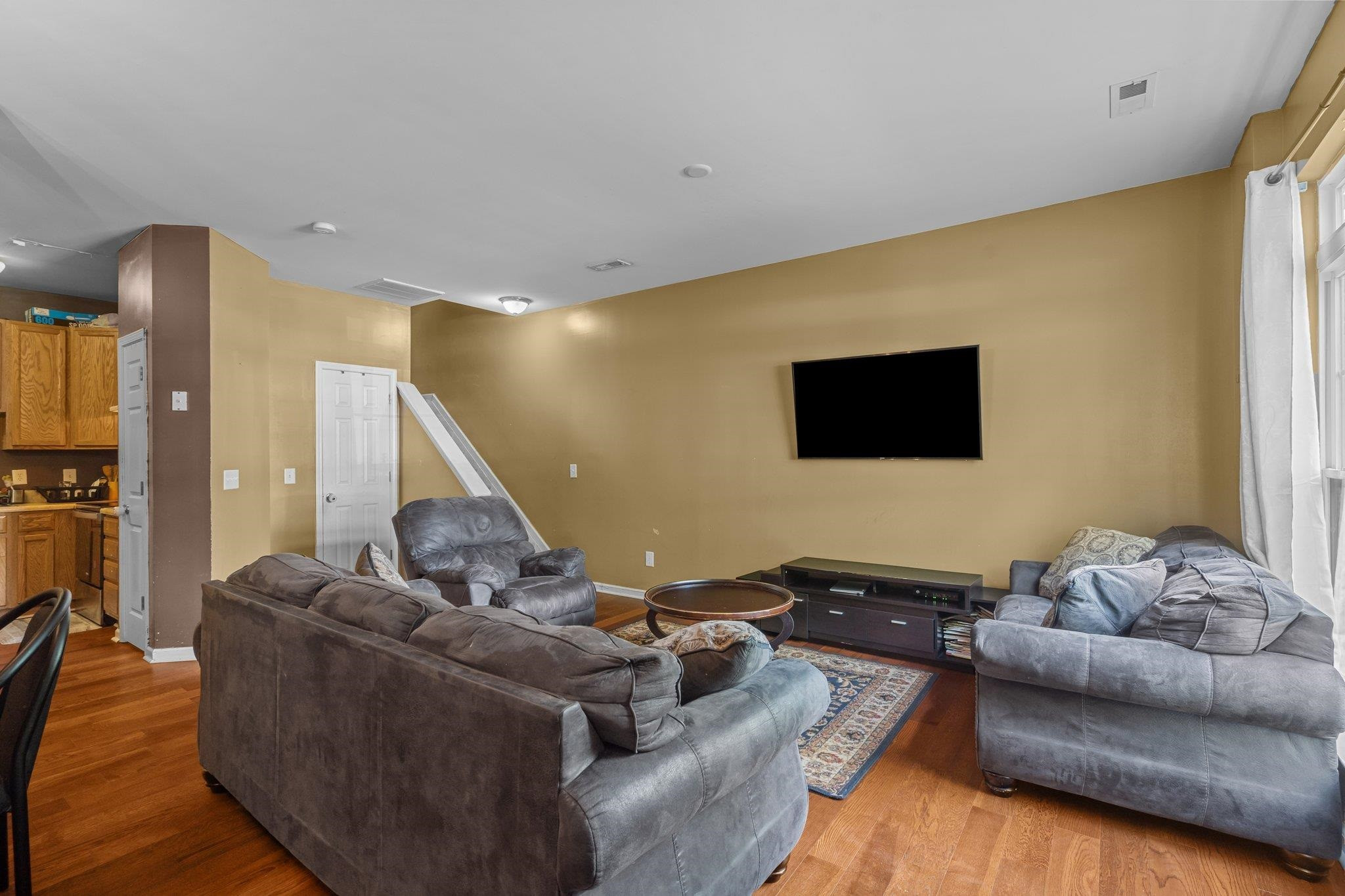341 Gilman Lane, Unit 107 Raleigh, NC 27610 - Photo 3 of 22 Photo 3