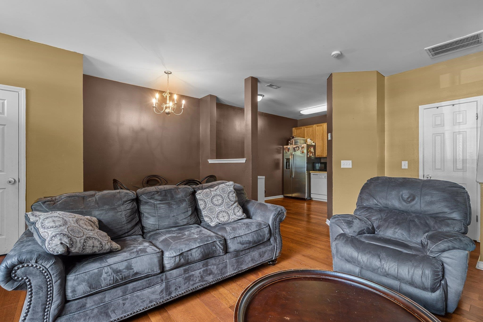 341 Gilman Lane, Unit 107 Raleigh, NC 27610 - Photo 5 of 22 Photo 5