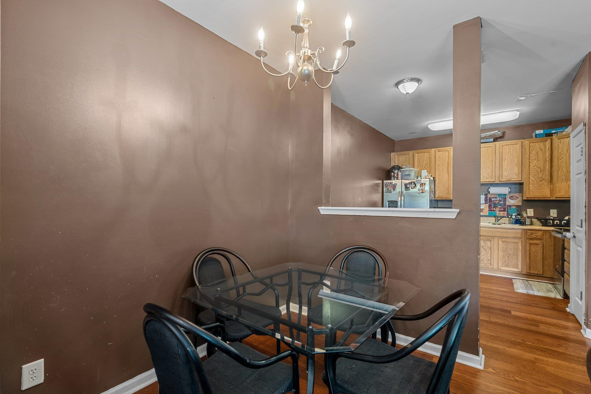 341 Gilman Lane, Unit 107 Raleigh, NC 27610 - Photo 6 of 22 Photo 6