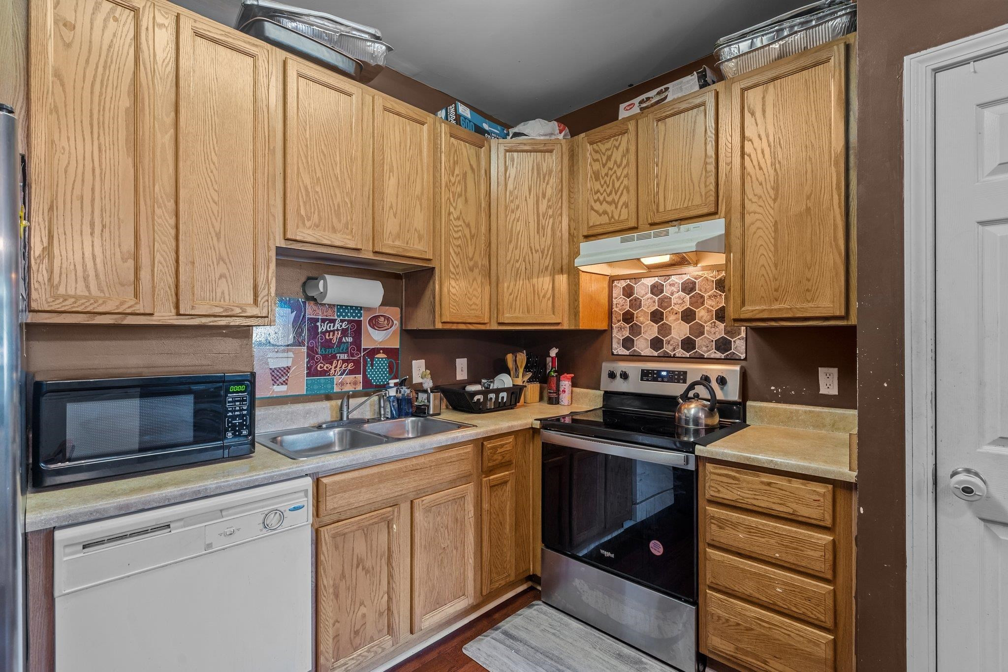 341 Gilman Lane, Unit 107 Raleigh, NC 27610 - Photo 7 of 22 Photo 7