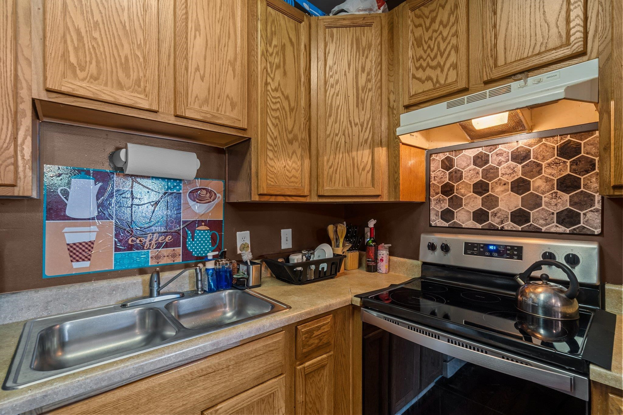341 Gilman Lane, Unit 107 Raleigh, NC 27610 - Photo 8 of 22 Photo 8