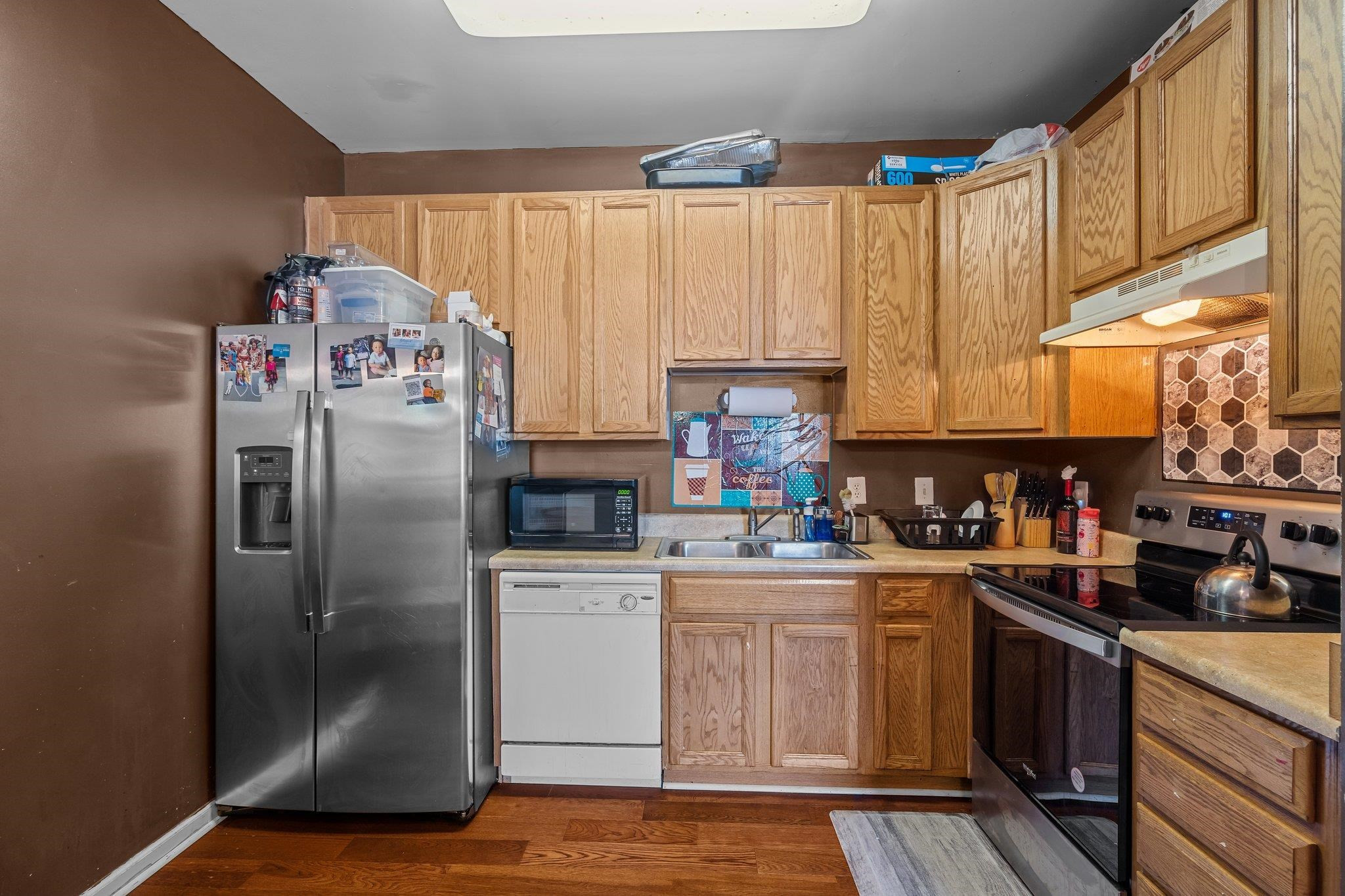 341 Gilman Lane, Unit 107 Raleigh, NC 27610 - Photo 9 of 22 Photo 9