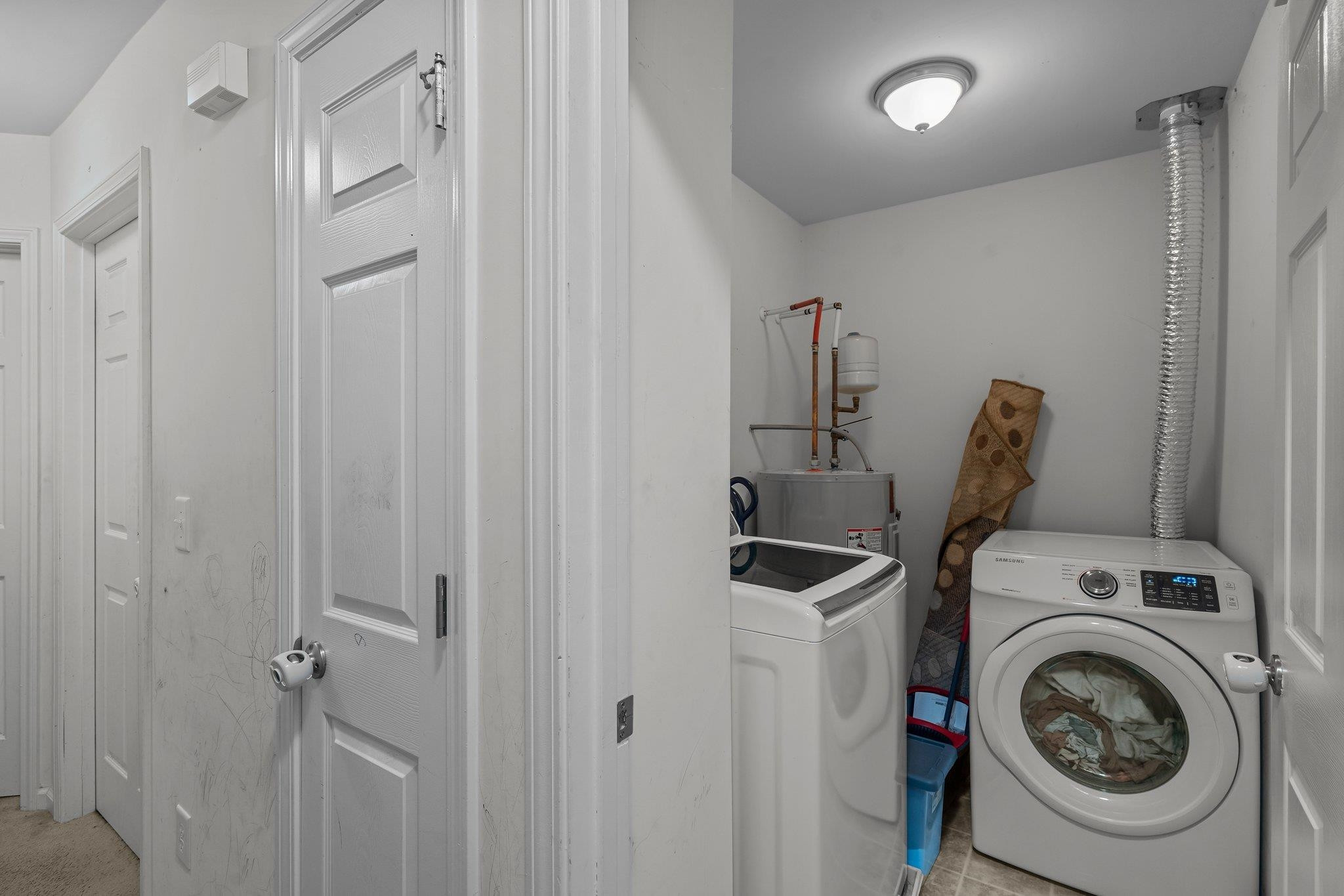341 Gilman Lane, Unit 107 Raleigh, NC 27610 - Photo 10 of 22 Photo 10