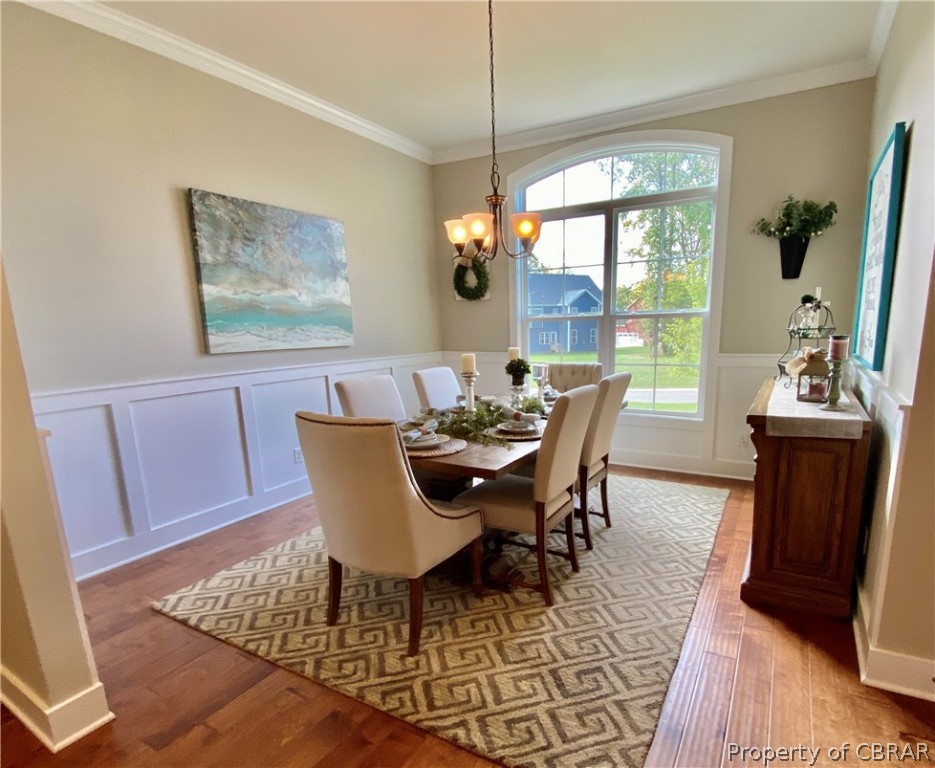 7560 Winding Jasmine Road Quinton, VA 23141 - Photo 4 of 23 Gallery Image 4