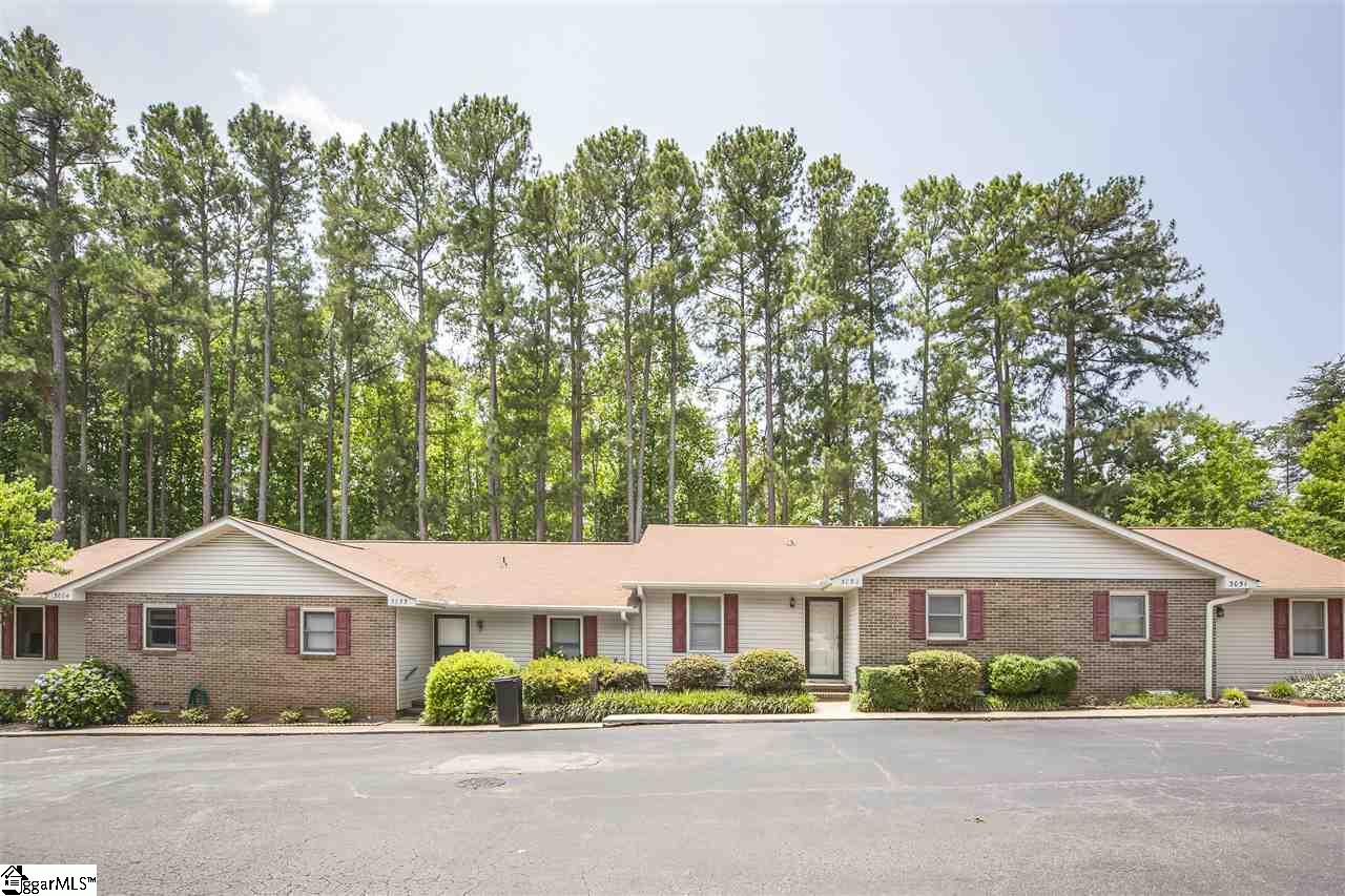 3052 Springfield Villas Anderson, SC 29626 - Photo 2 of 35