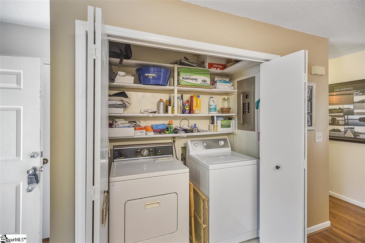 3052 Springfield Villas Anderson, SC 29626 - Photo 14 of 35