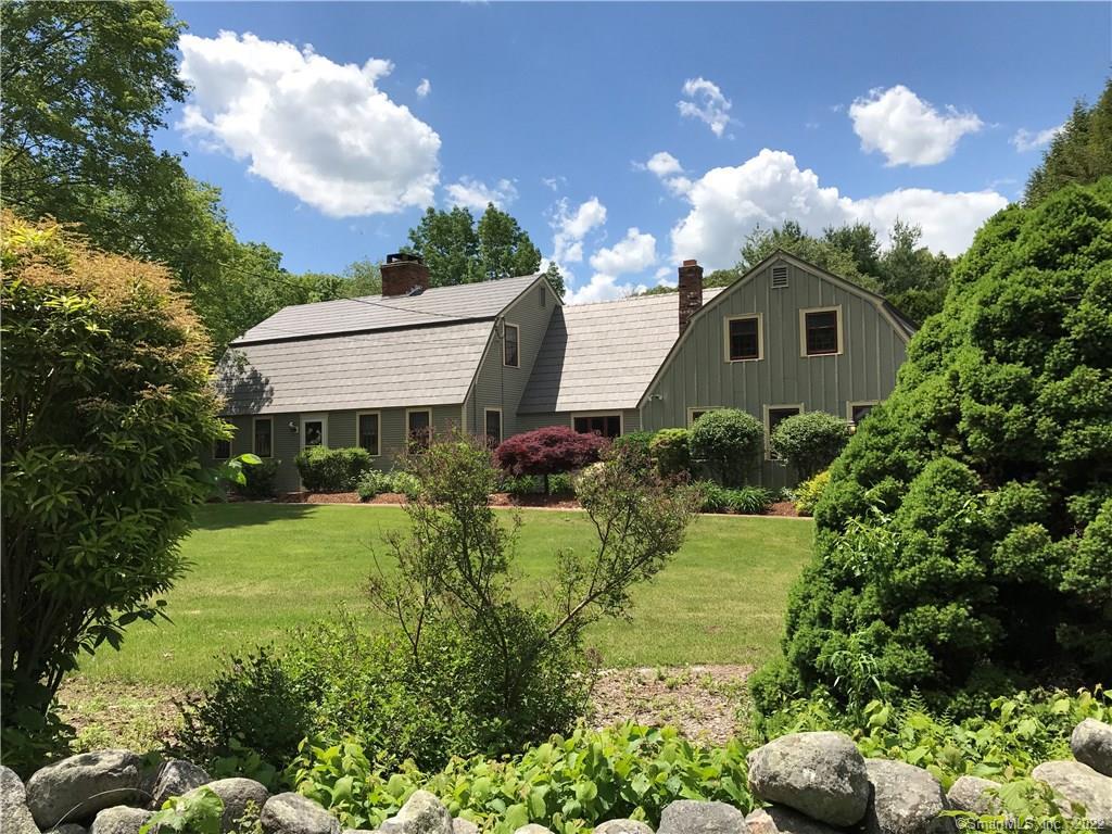 79 Mullen Hill Road Windham, CT 06280 - Photo 1 of 1