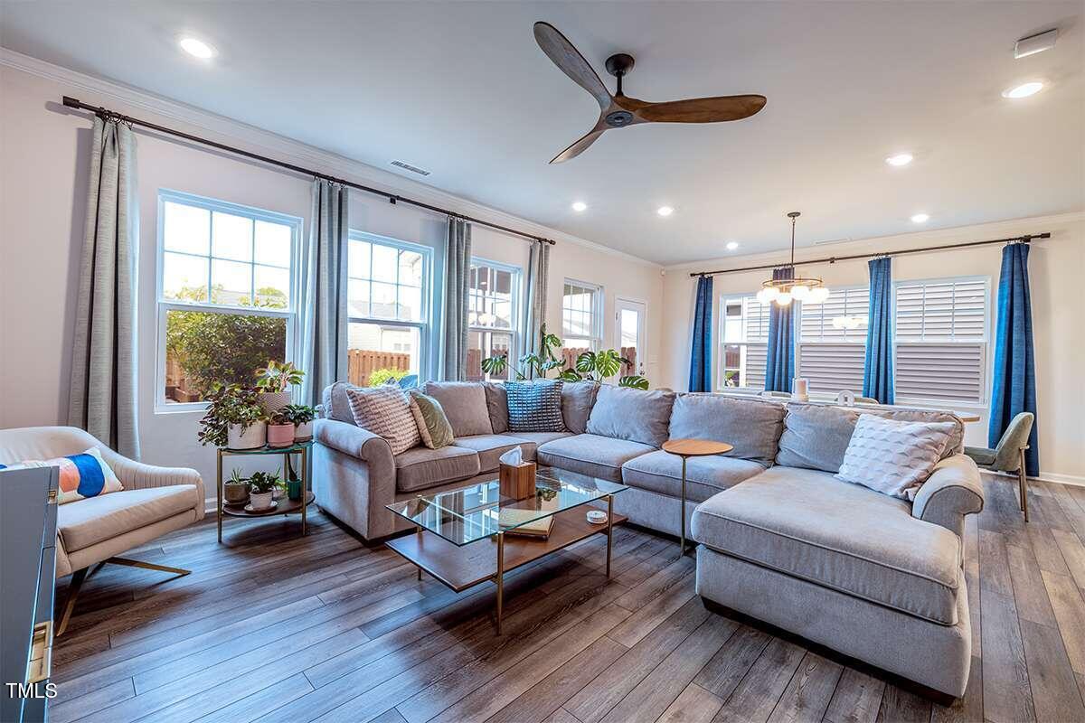 113 Velten Ridge Drive Durham, NC 27713 - Photo 13 of 39 Quadros.13
