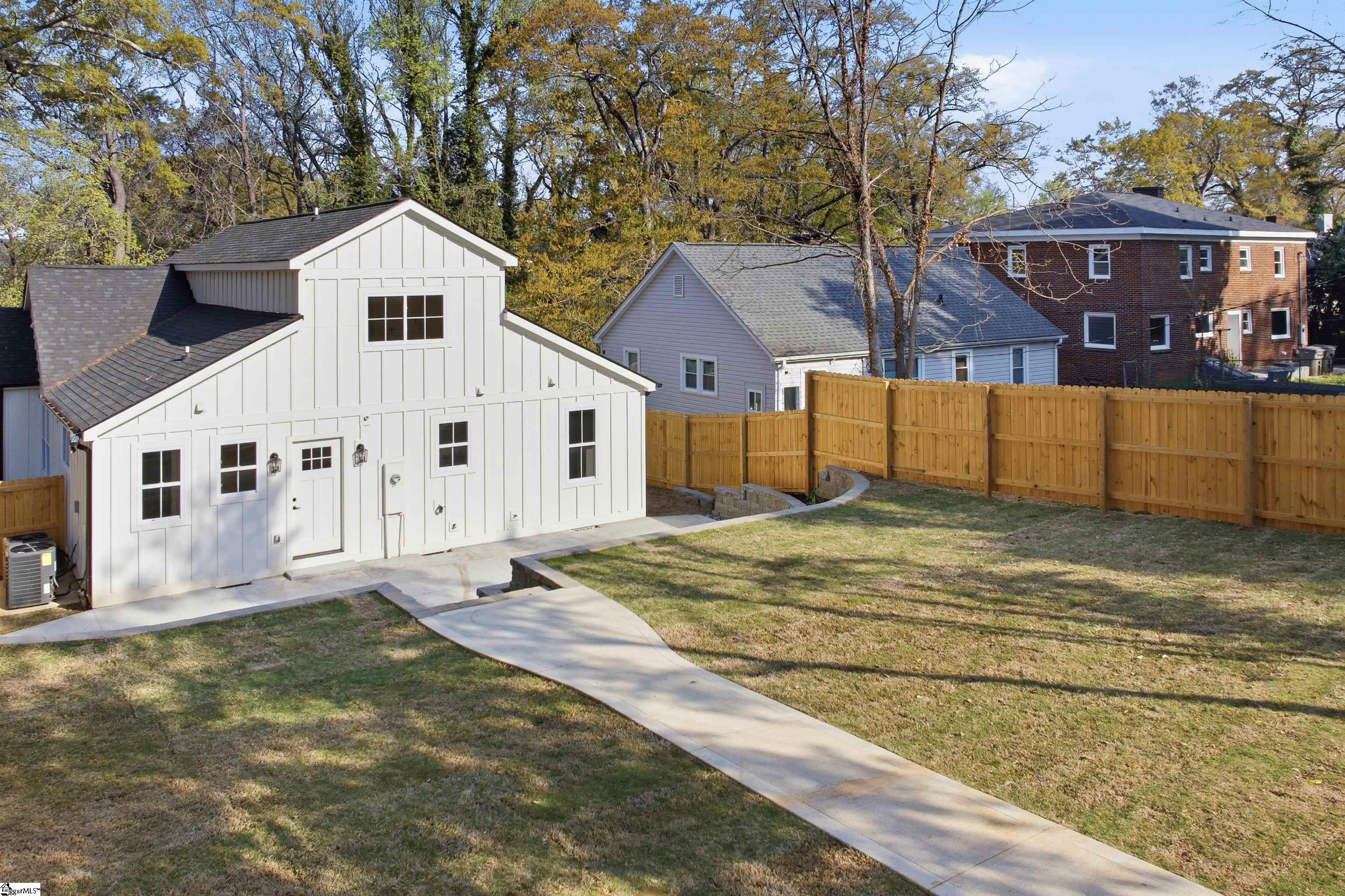 301 Ridgewood Avenue Spartanburg, SC 29306 - Photo 43 of 46