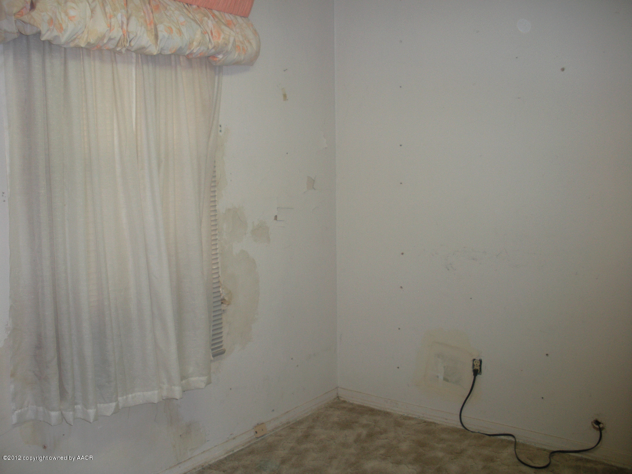 4618 Crockett Street Amarillo, TX 79110 - Photo 7 of 18 bedroom 2