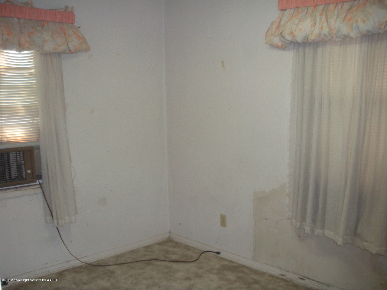 4618 Crockett Street Amarillo, TX 79110 - Photo 8 of 18 bedroom 2