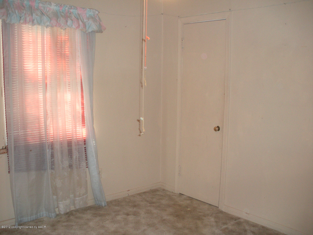4618 Crockett Street Amarillo, TX 79110 - Photo 10 of 18 bedroom1