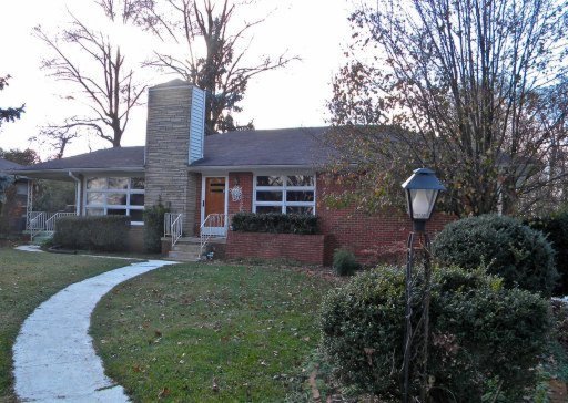 715 Forest View Road Knoxville, TN 37919 - Photo 1 of 1 Primary Photo