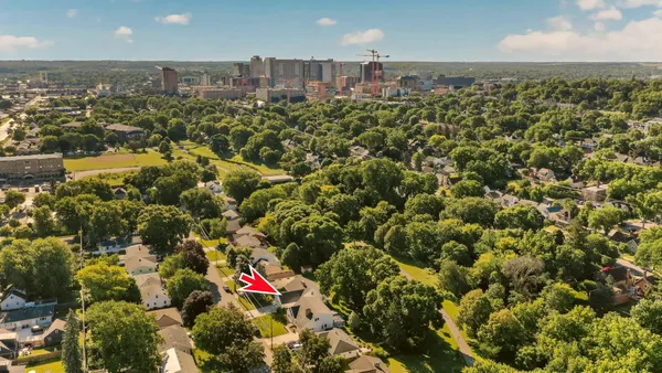 $399,900 | 1230 4th Street Northwest, Rochester, MN 55901