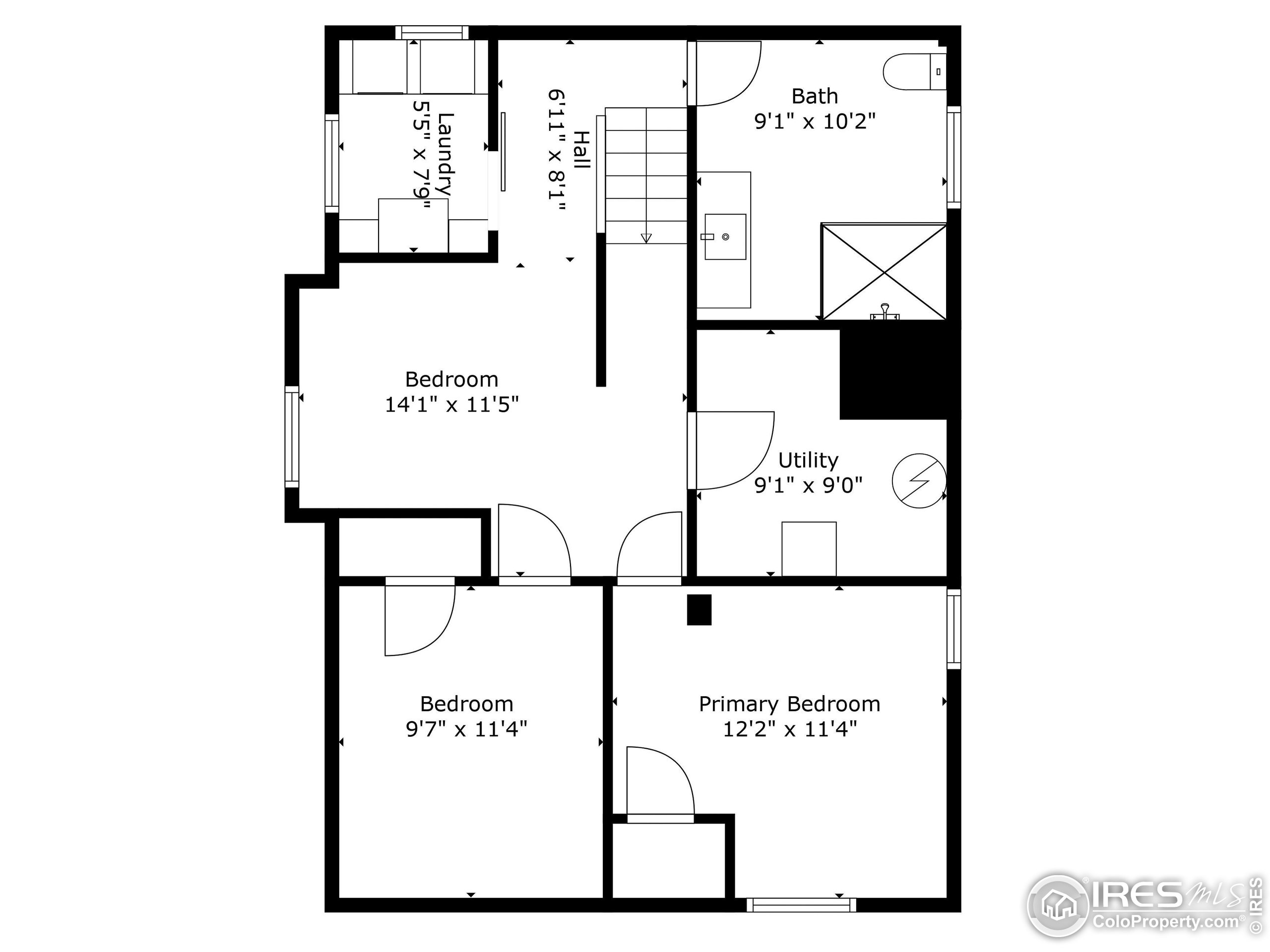 3359 Steele Street Denver, CO 80205 - Photo 48 of 48