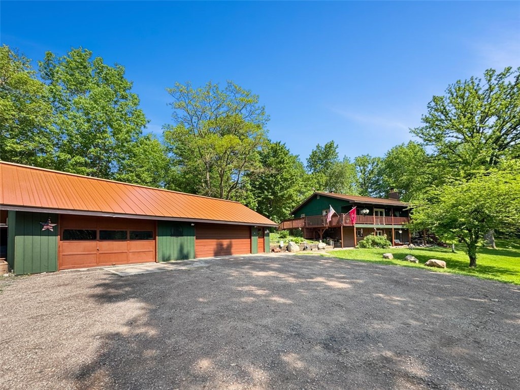 W8258 Ambrose Road Ladysmith, WI 54848 - Photo 1 of 1 Gallery Image 1