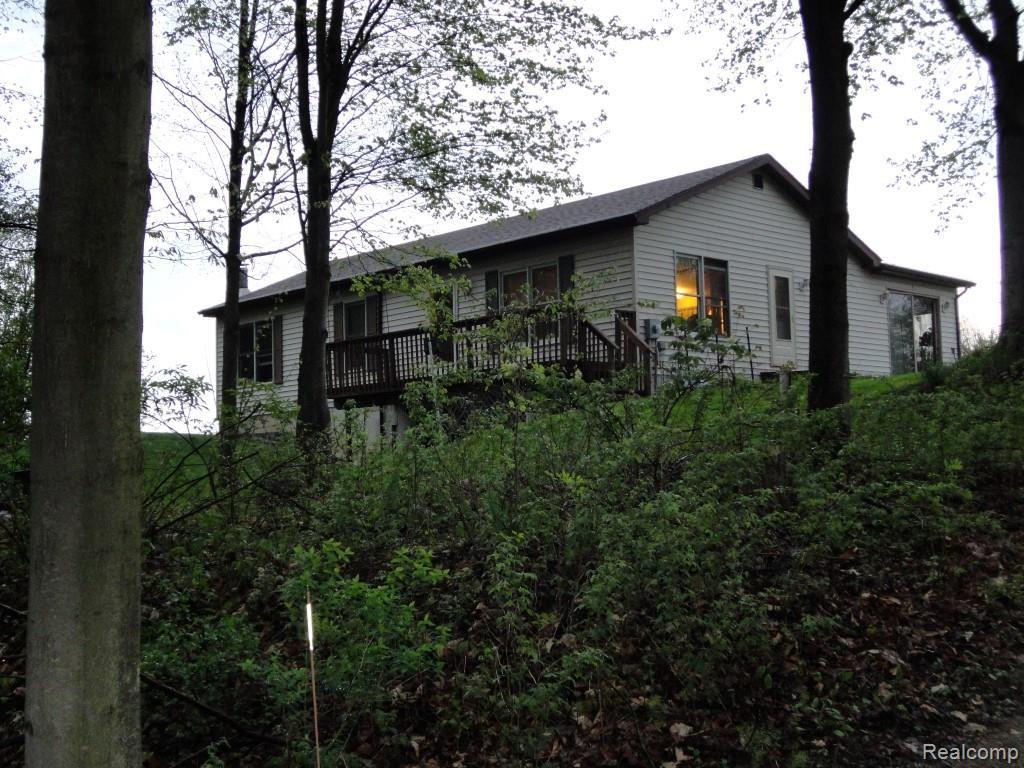 3767 Daley Road Attica, MI 48412 - Photo 1 of 29