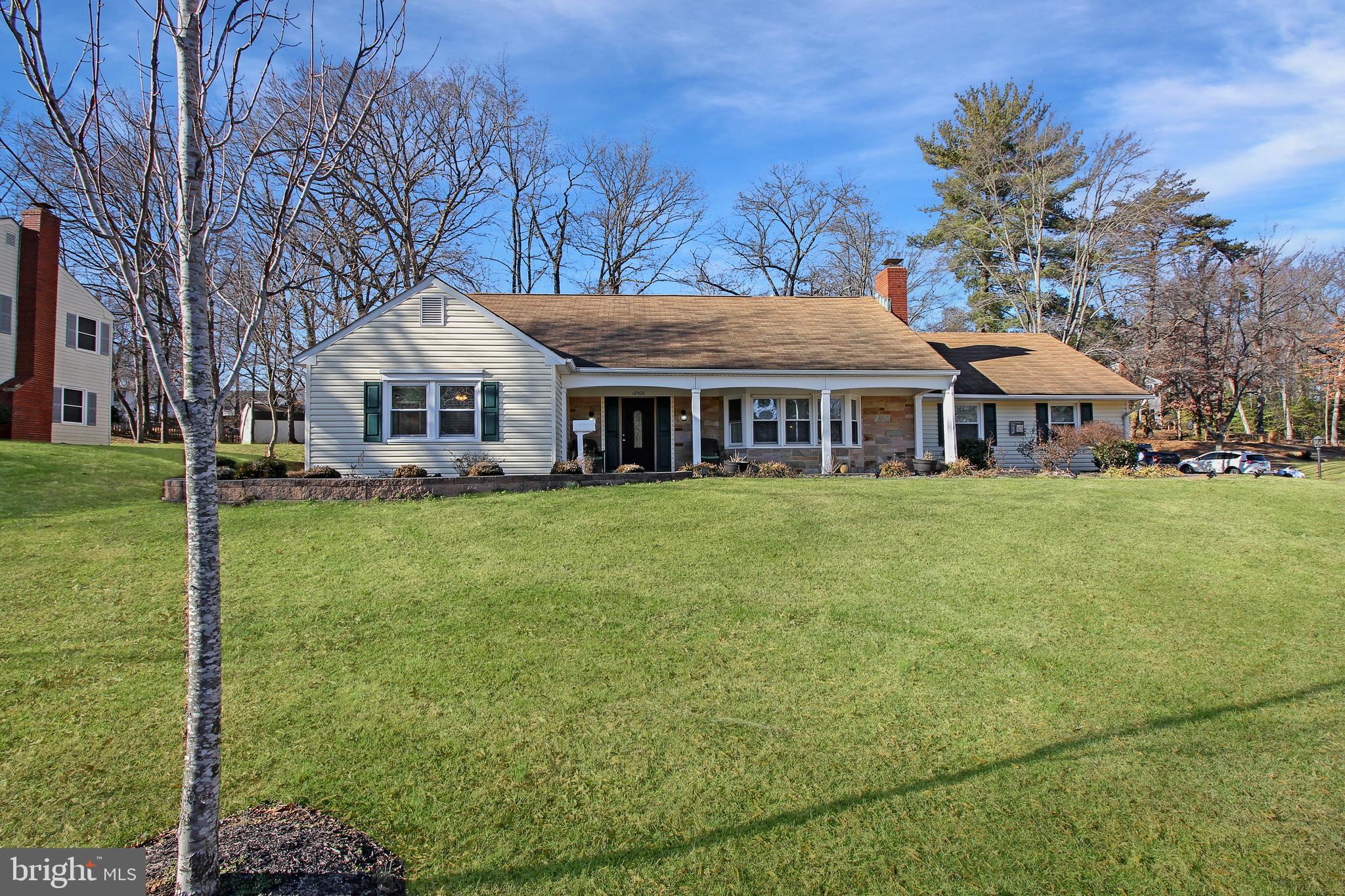 12506 Cedarbrook Lane Laurel, MD 20708 - Photo 1 of 52 Gallery Image 1