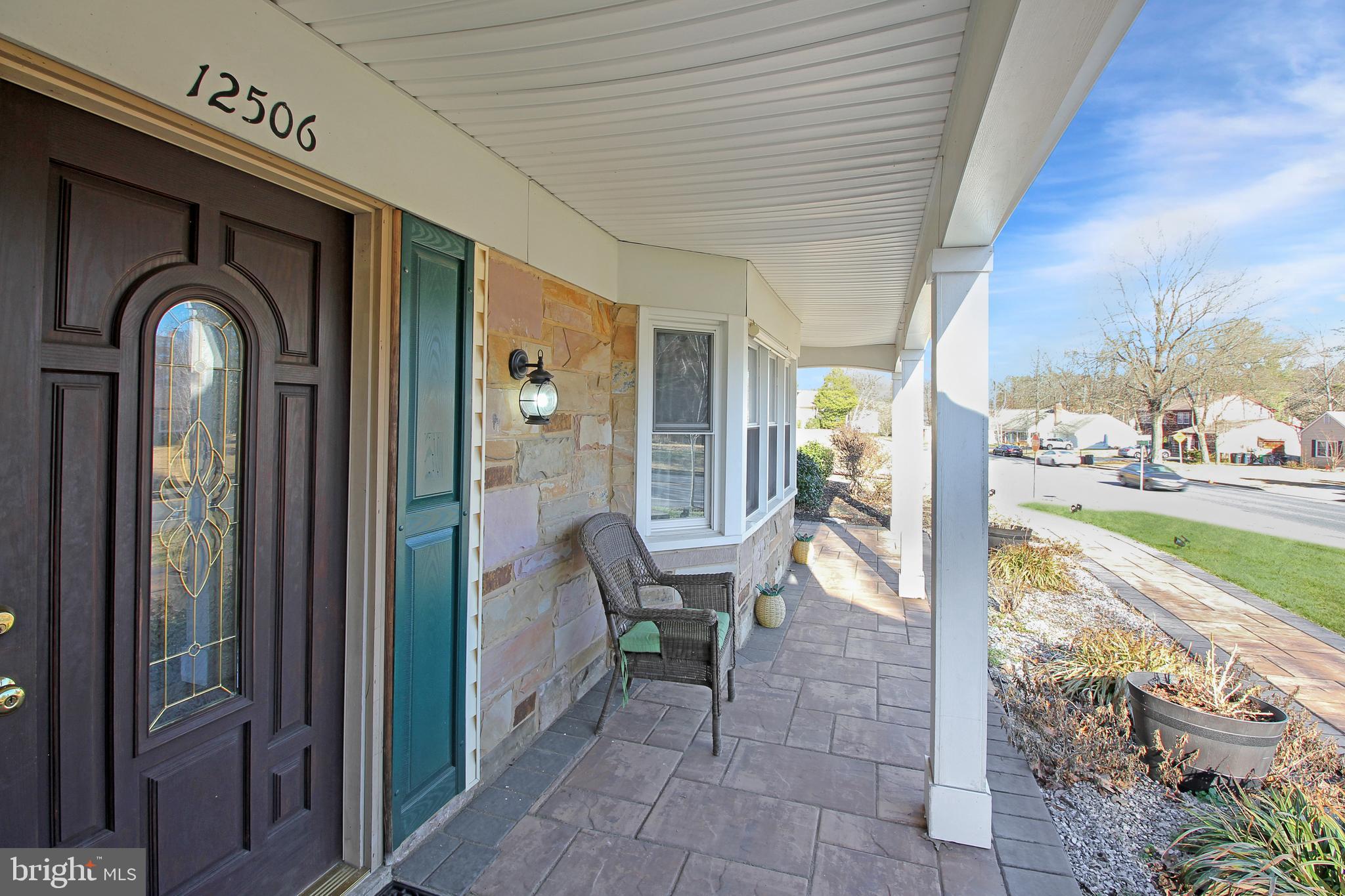 12506 Cedarbrook Lane Laurel, MD 20708 - Photo 2 of 52 Gallery Image 2