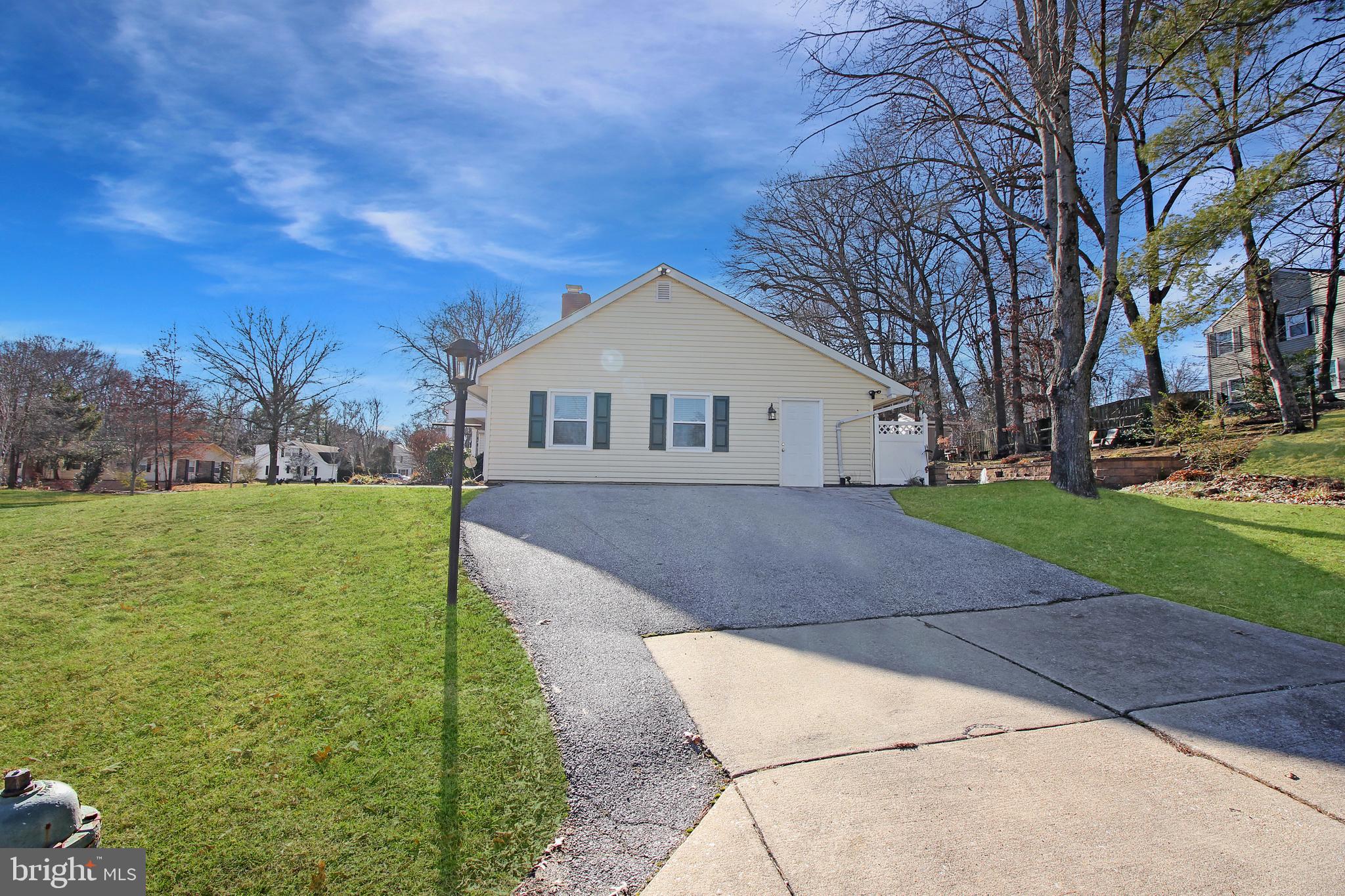 12506 Cedarbrook Lane Laurel, MD 20708 - Photo 4 of 52 Gallery Image 4