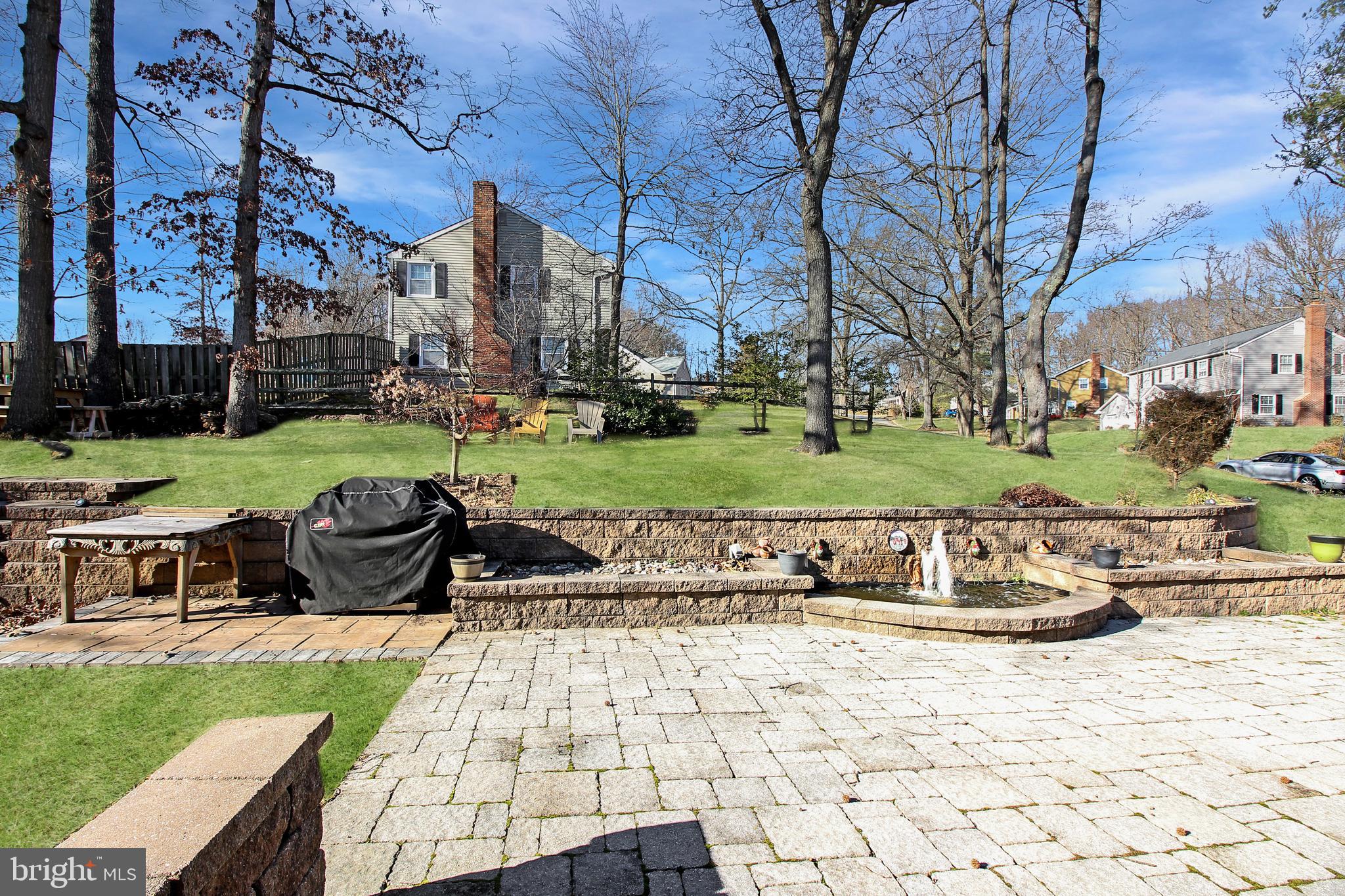 12506 Cedarbrook Lane Laurel, MD 20708 - Photo 43 of 52 Gallery Image 43