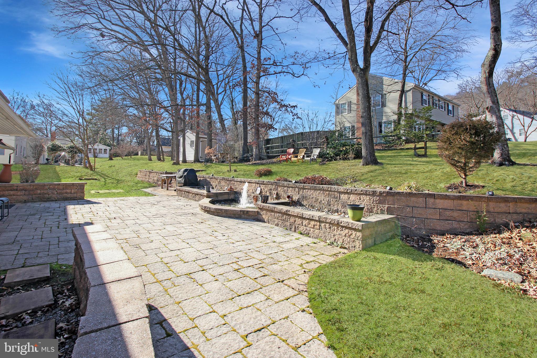 12506 Cedarbrook Lane Laurel, MD 20708 - Photo 44 of 52 Gallery Image 44