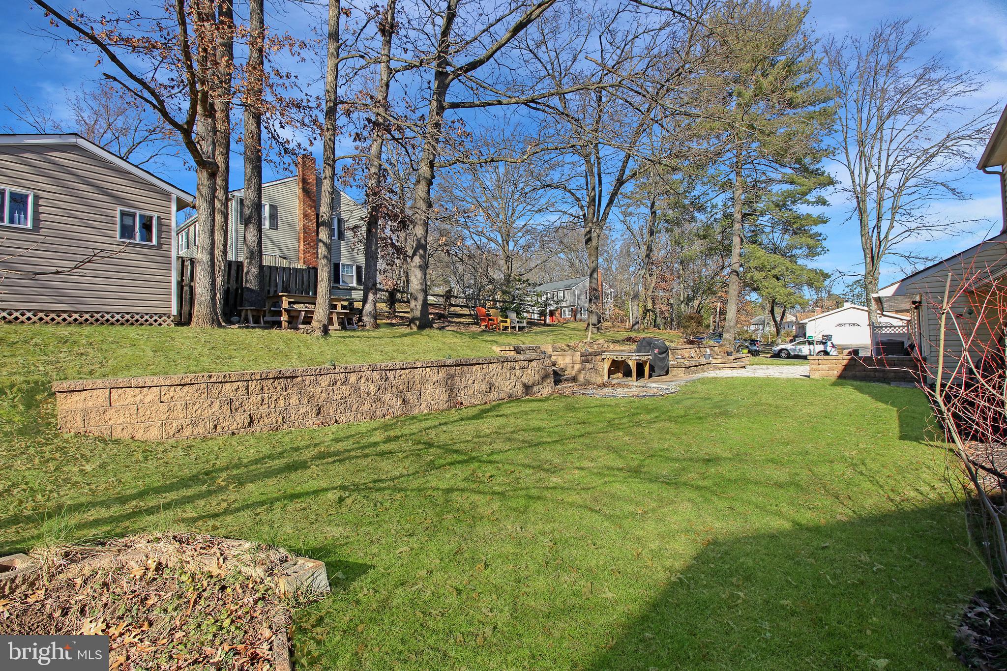 12506 Cedarbrook Lane Laurel, MD 20708 - Photo 46 of 52 Gallery Image 46