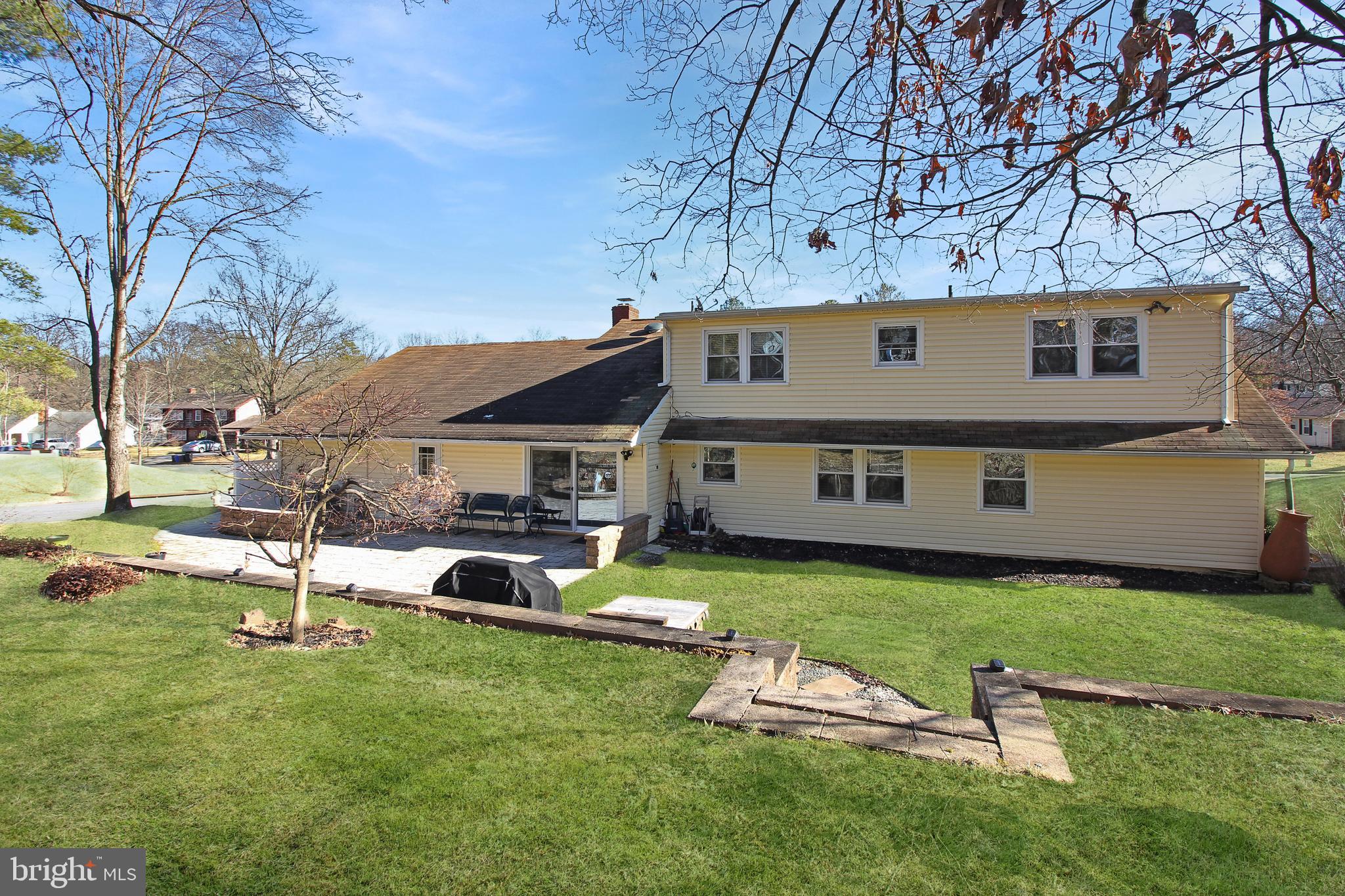 12506 Cedarbrook Lane Laurel, MD 20708 - Photo 48 of 52 Gallery Image 48